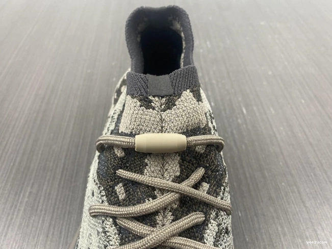 Yeezy GZ0472 Salt' 380 Boost 'Stone 0805